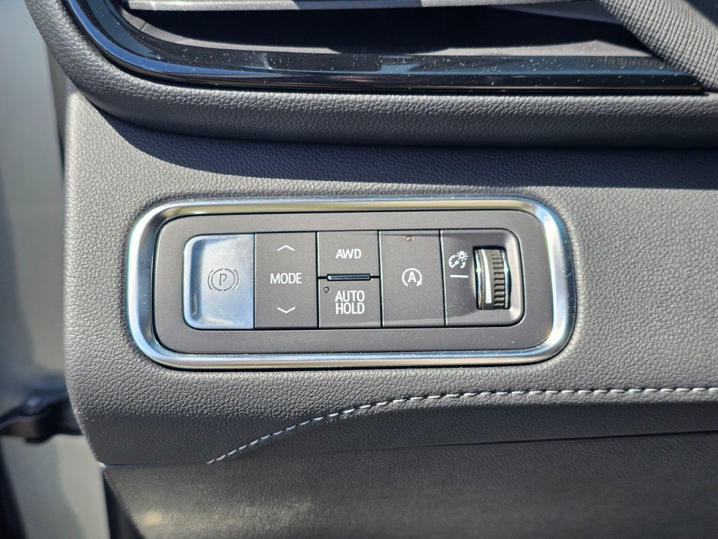 New 2025 Buick Enclave Preferred w/ Power Package AWD/4WD image 62