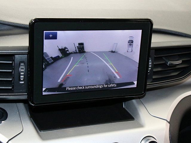 Used 2022 Ford Explorer XLT w/ Class IV Trailer Tow Package image 19