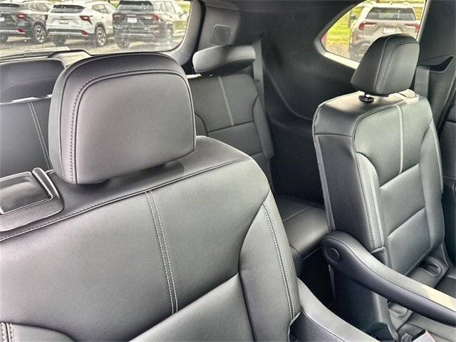 New 2026 GMC Acadia Elevation w/ Elevation Premium Package image 28