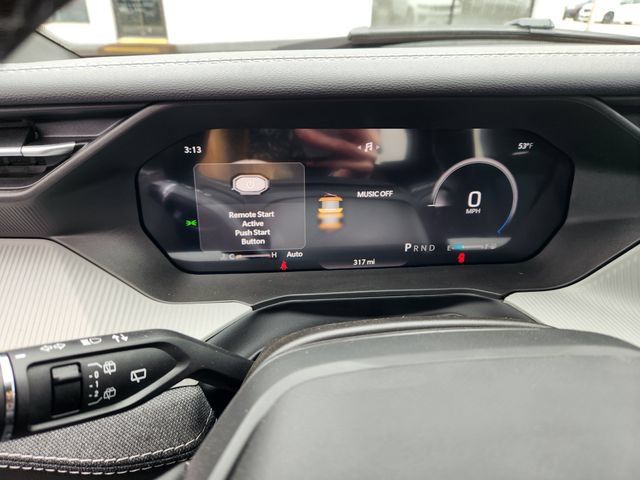 New 2026 Jeep Cherokee Laredo AWD/4WD image 17