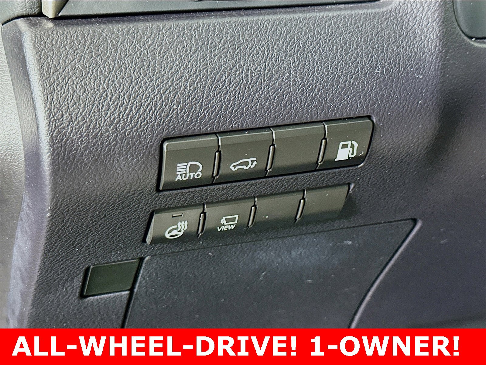 Used 2021 Lexus RX 450h AWD w/ Premium Package image 29