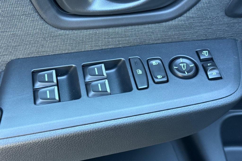 New 2026 Honda Passport TrailSport image 7