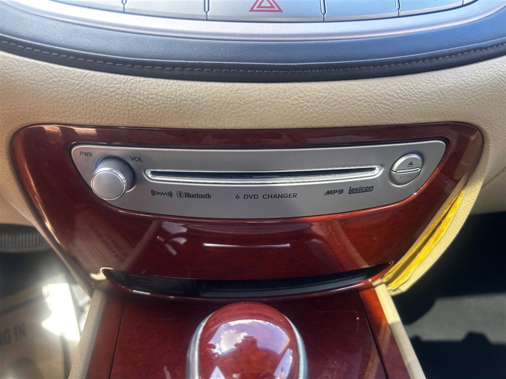 Used 2012 Hyundai Genesis 4.6 RWD image 20