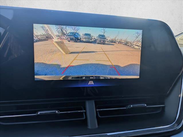 New 2026 Chevrolet Trax RS image 13