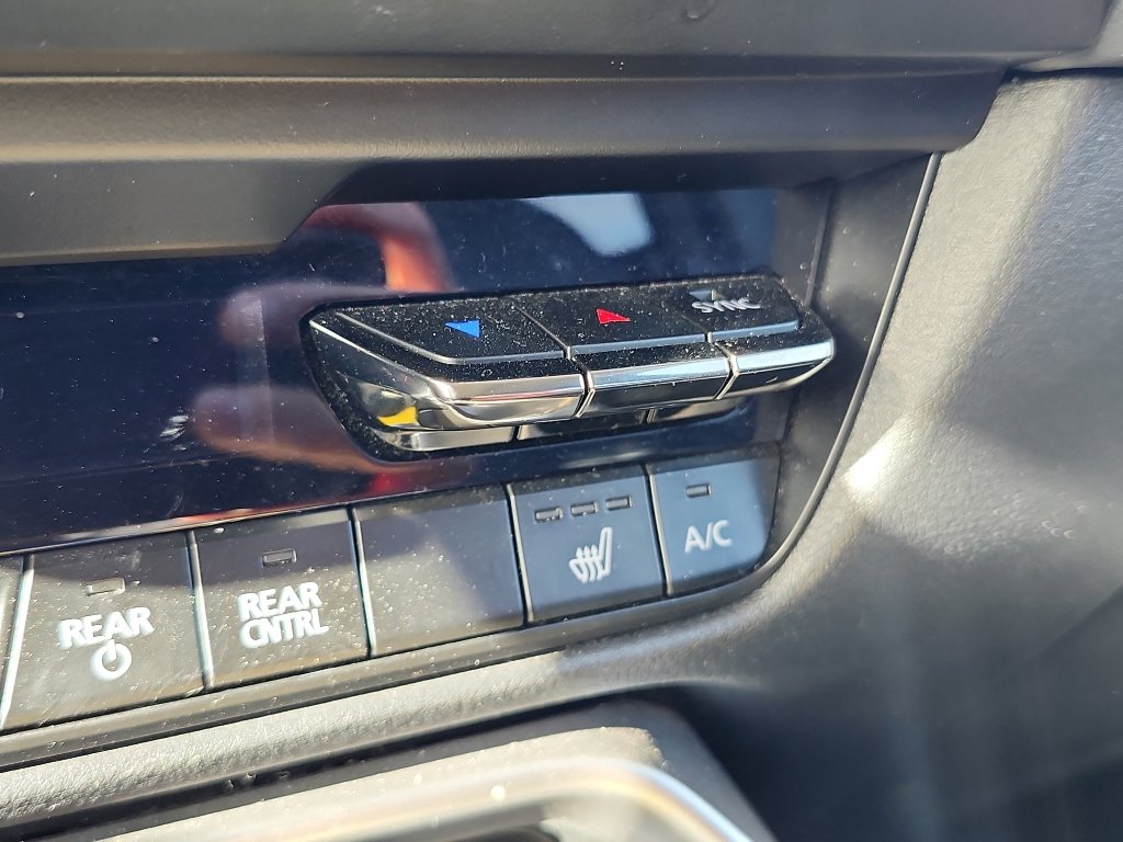 Used 2024 MAZDA CX-90 3.3 Turbo w/ Premium Package image 27