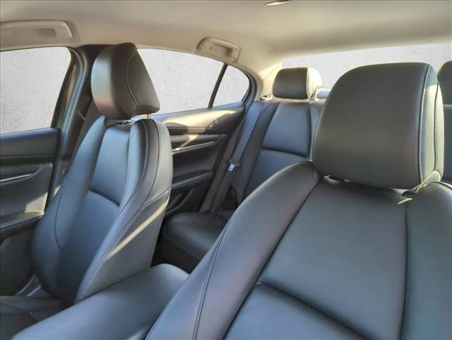 Used 2025 MAZDA MAZDA3 s FWD image 19