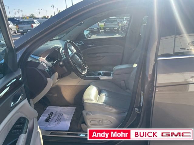 Used 2014 Cadillac SRX Luxury FWD image 14