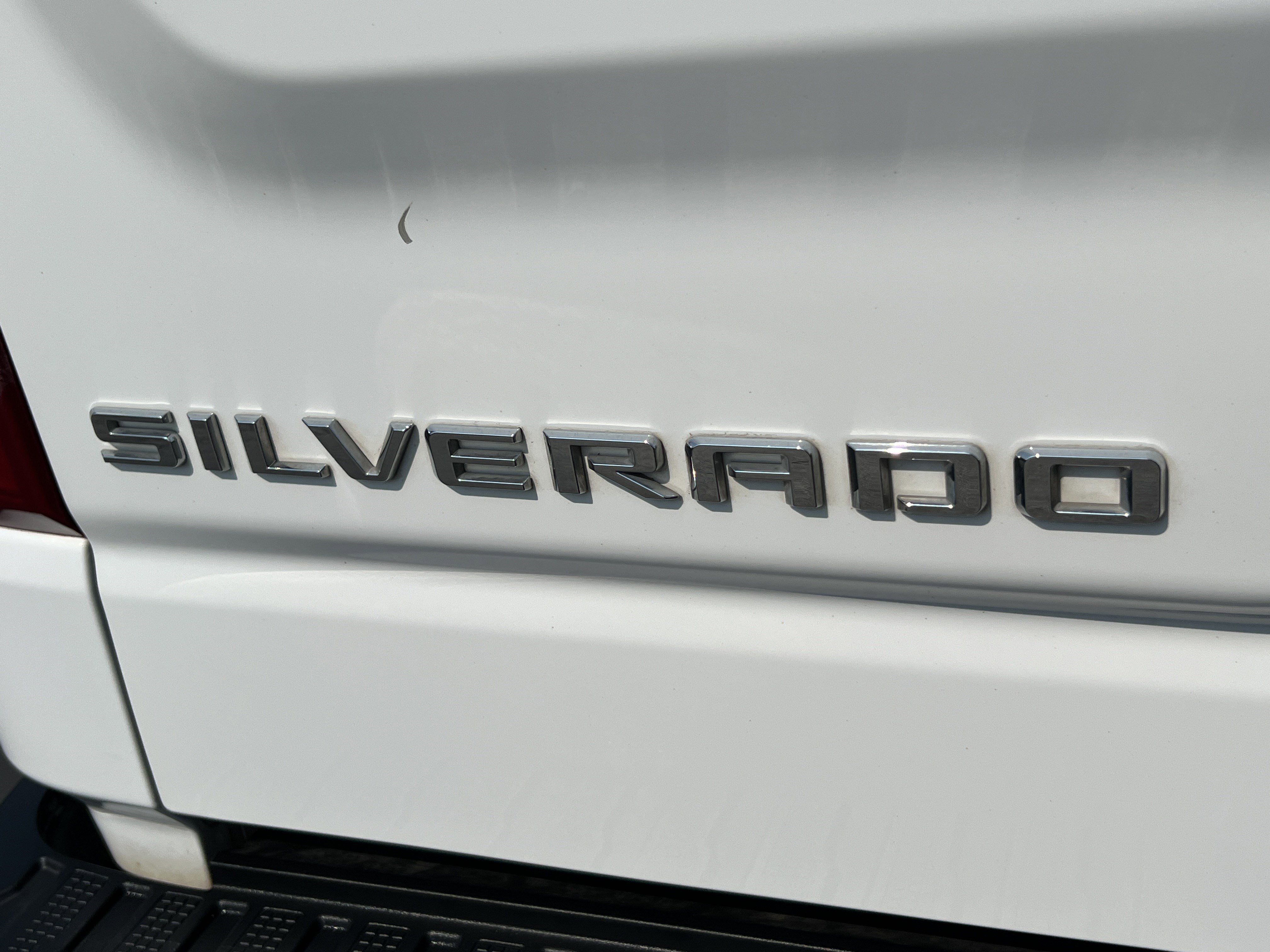 Used 2022 Chevrolet Silverado 1500 Custom Trail Boss image 9