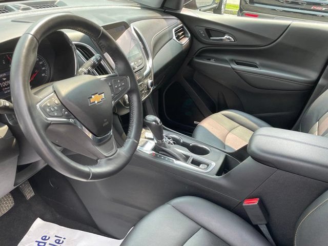 Used 2019 Chevrolet Equinox Premier AWD/4WD image 5