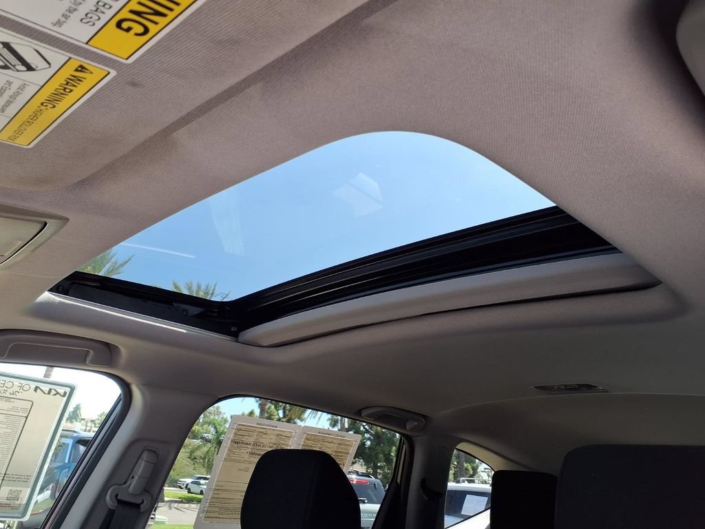 Used 2022 Honda CR-V EX image 22