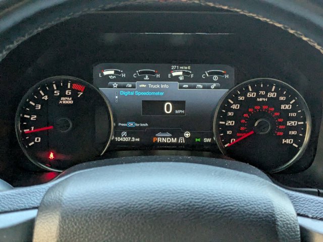 Used 2018 Ford F150 Raptor w/ Equipment Group 802A Luxury AWD/4WD image 3