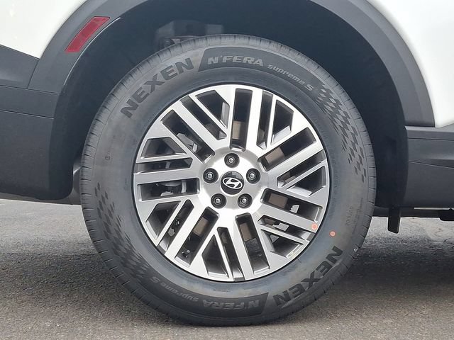 New 2026 Hyundai Palisade SE AWD/4WD image 5