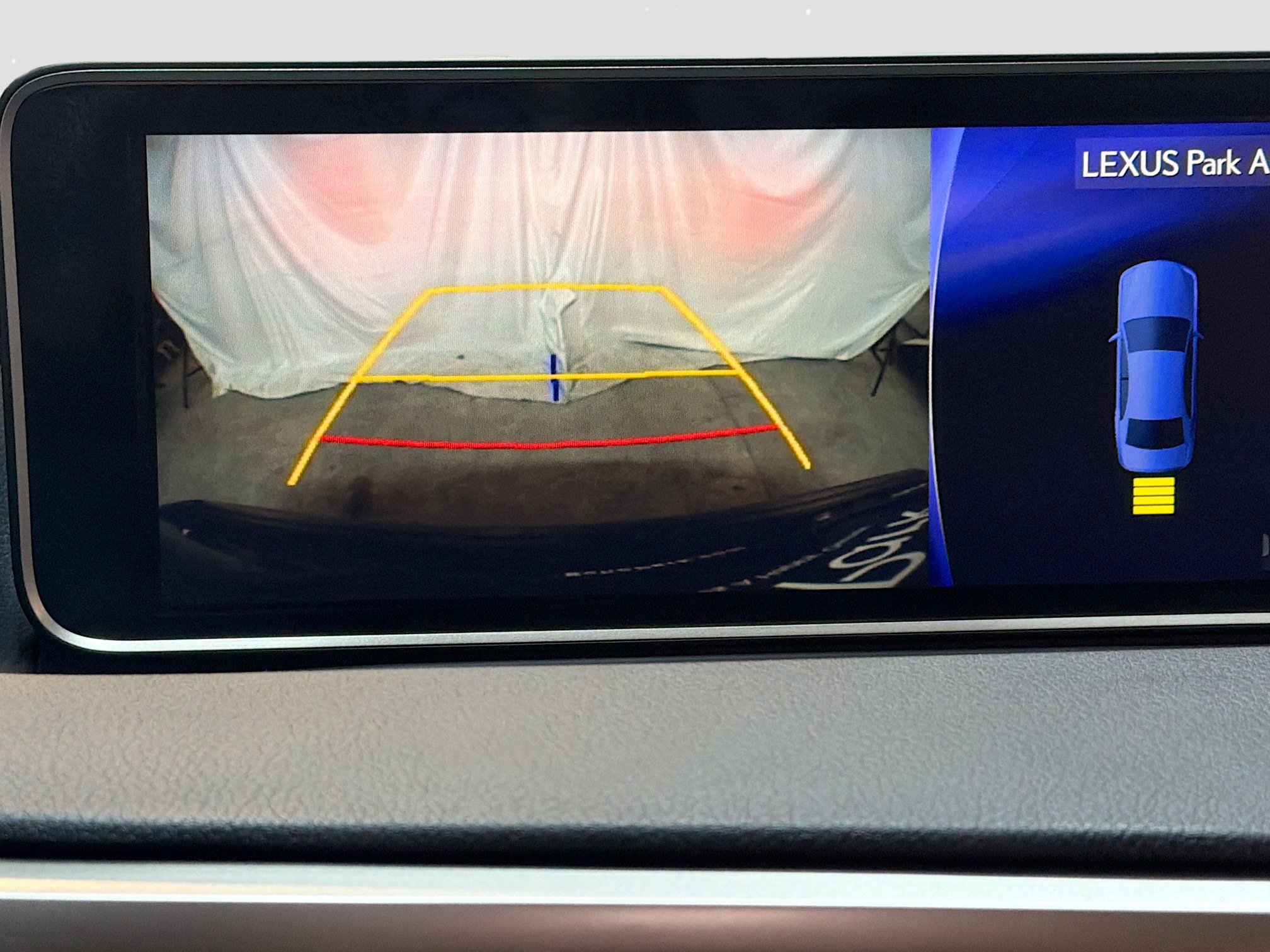 Used 2017 Lexus RX 450h AWD w/ Accessory Package image 23