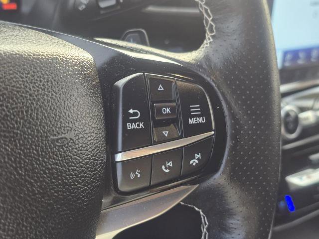 Certified 2022 Ford Explorer ST w/ Equipment Group 401A image 11