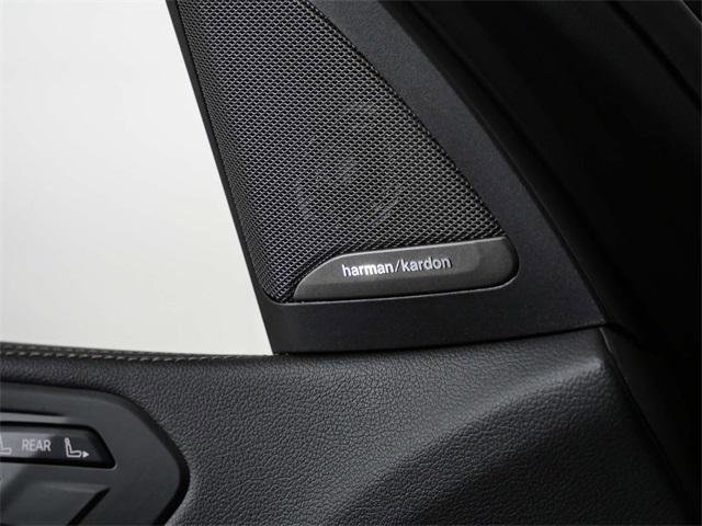 Used 2020 BMW X7 xDrive40i w/ M Sport Package image 28