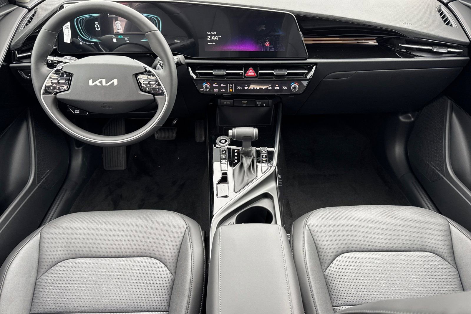 New 2026 Kia Niro SX image 13