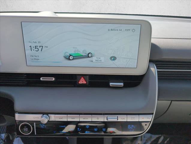 Certified 2023 Hyundai Ioniq 5 Limited w/ Cargo Package image 14