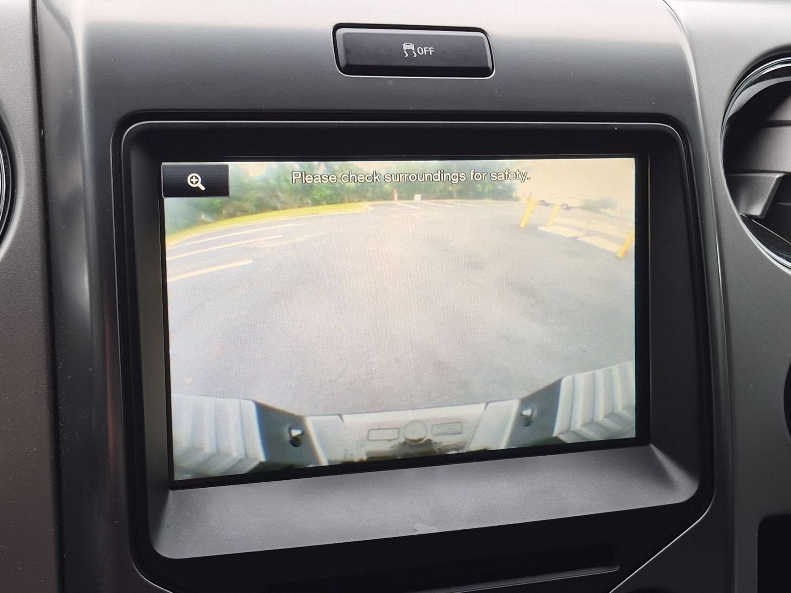 Used 2013 Ford F150 FX2 w/ Luxury Equipment Group RWD image 14