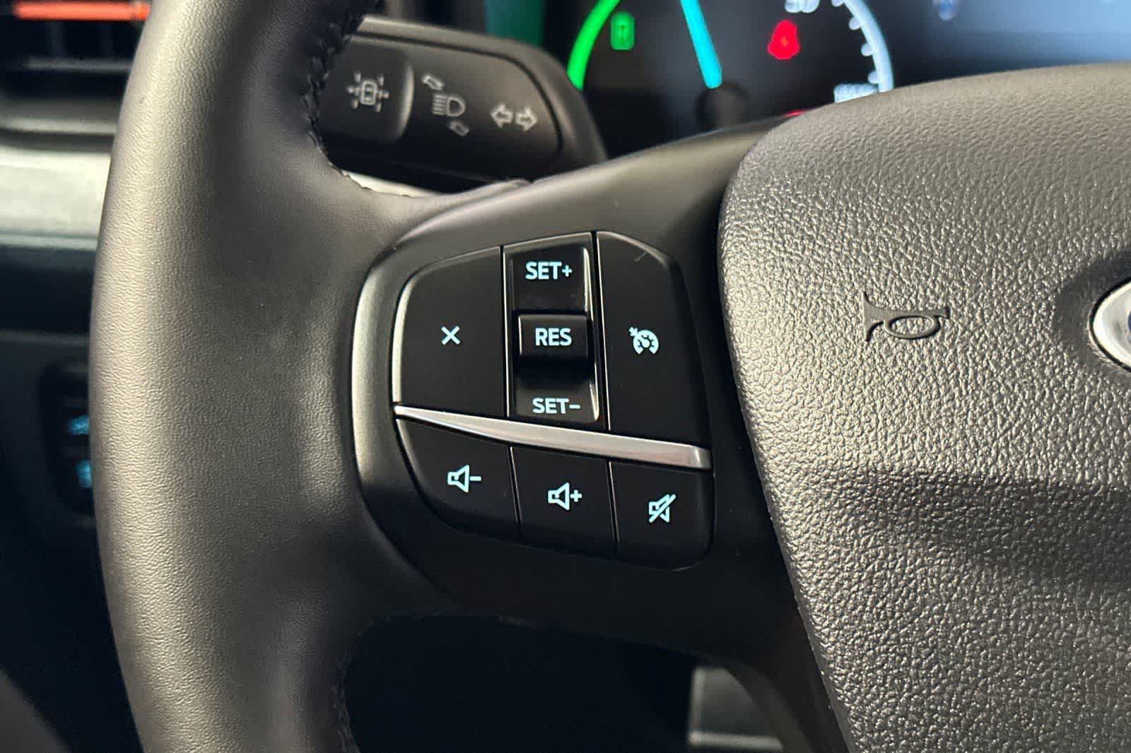 Used 2024 Ford Maverick XLT w/ XLT Luxury Package FWD image 28