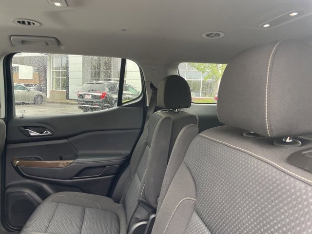 Used 2023 GMC Acadia SLE w/ Driver Convenience Package image 19