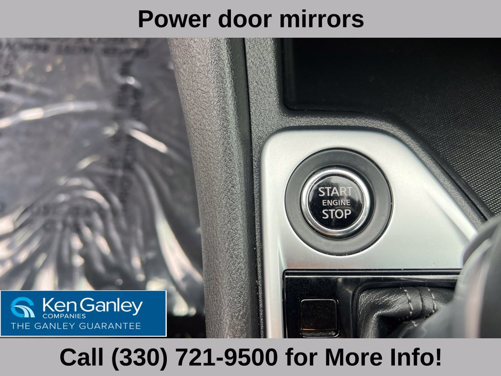 Used 2024 Nissan Sentra SV FWD image 34