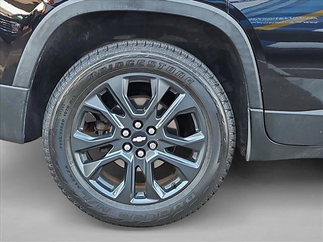 Used 2019 Chevrolet Traverse RS w/ LPO, Floor Liner Package FWD image 20