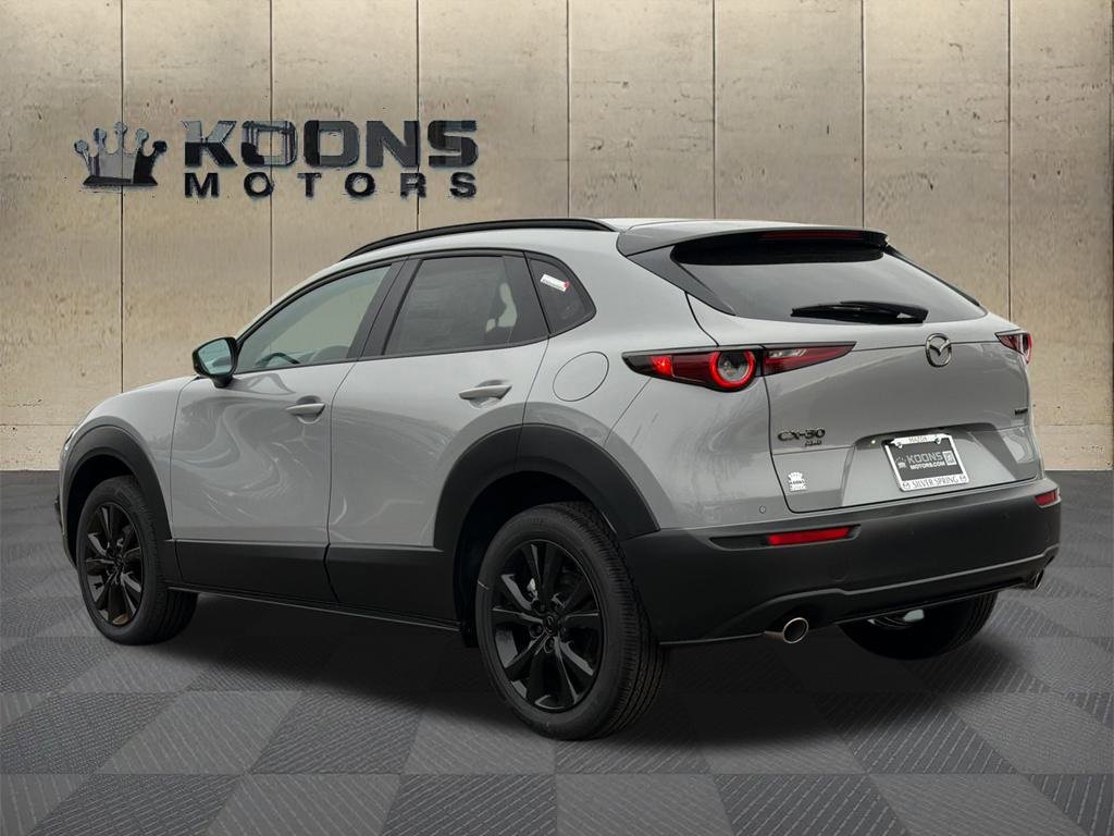New 2026 MAZDA CX-30 AWD 2.5 S image 5