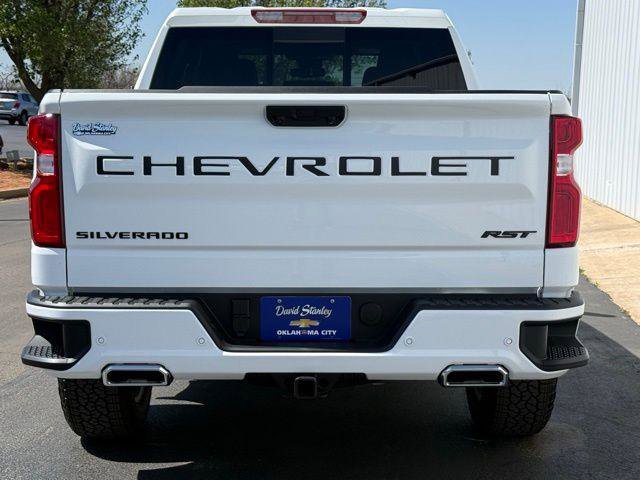 New 2026 Chevrolet Silverado 1500 RST image 4
