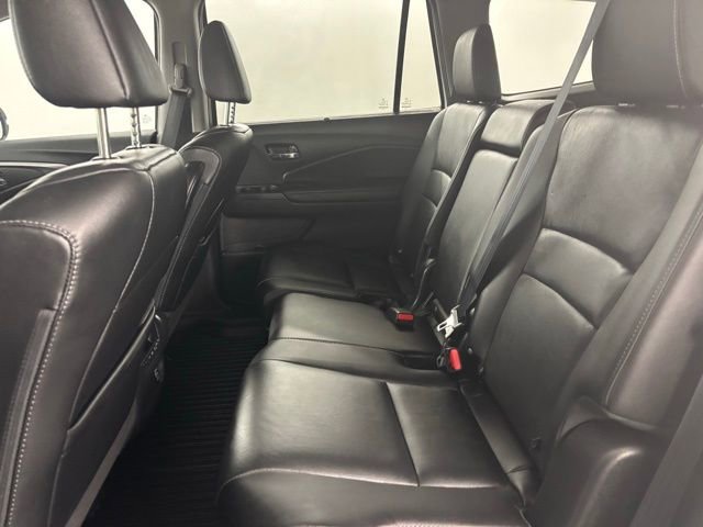 Used 2021 Honda Pilot EX-L image 12