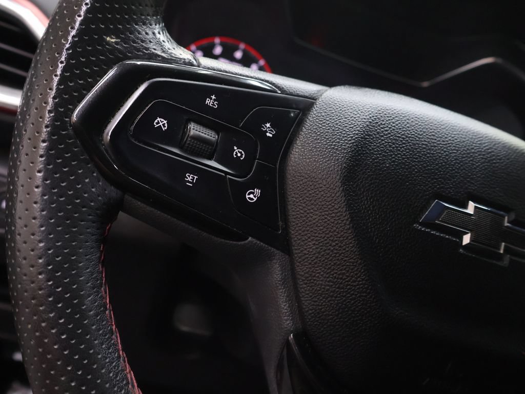 Used 2022 Chevrolet TrailBlazer RS AWD/4WD image 18
