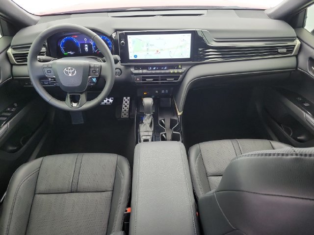 Used 2026 Toyota Camry XSE FWD image 16