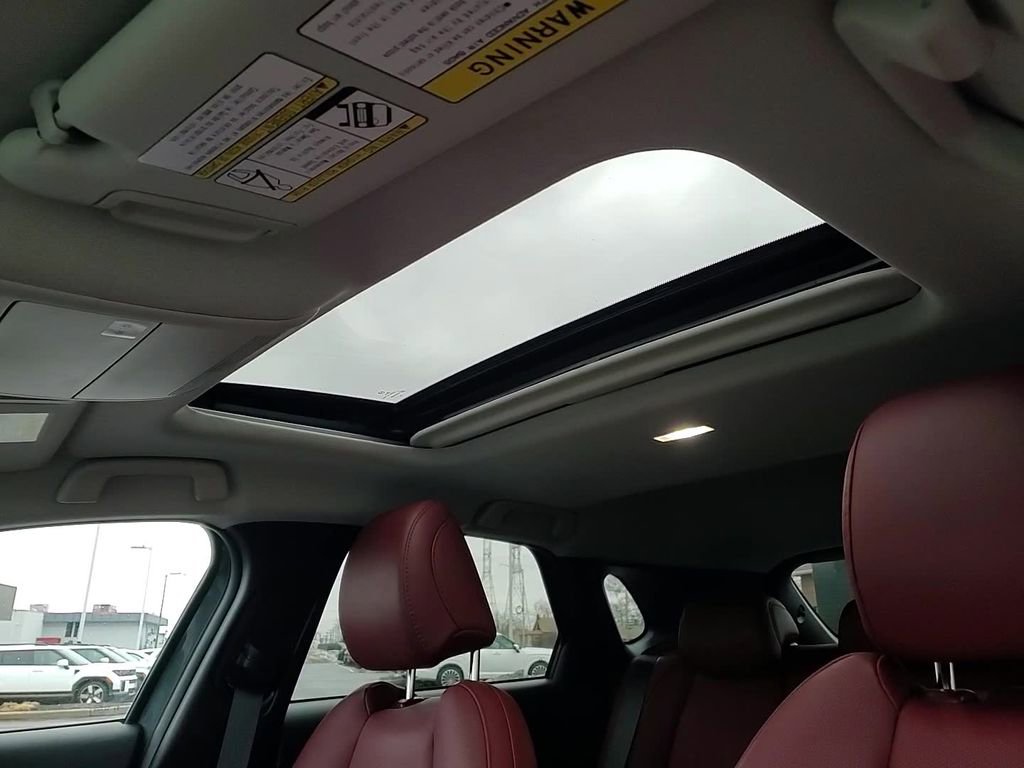 Certified 2025 MAZDA CX-30 AWD 2.5 S w/ Preferred Package image 22