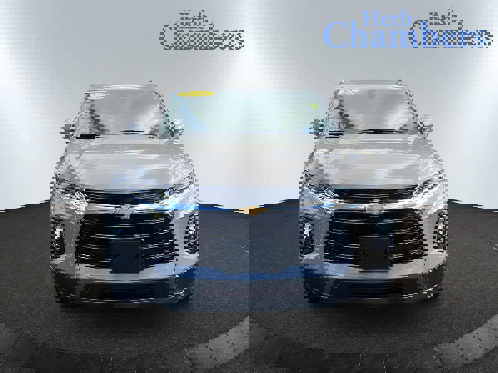 Used 2022 Chevrolet Blazer Premier w/ Enhanced Convenience Package image 2