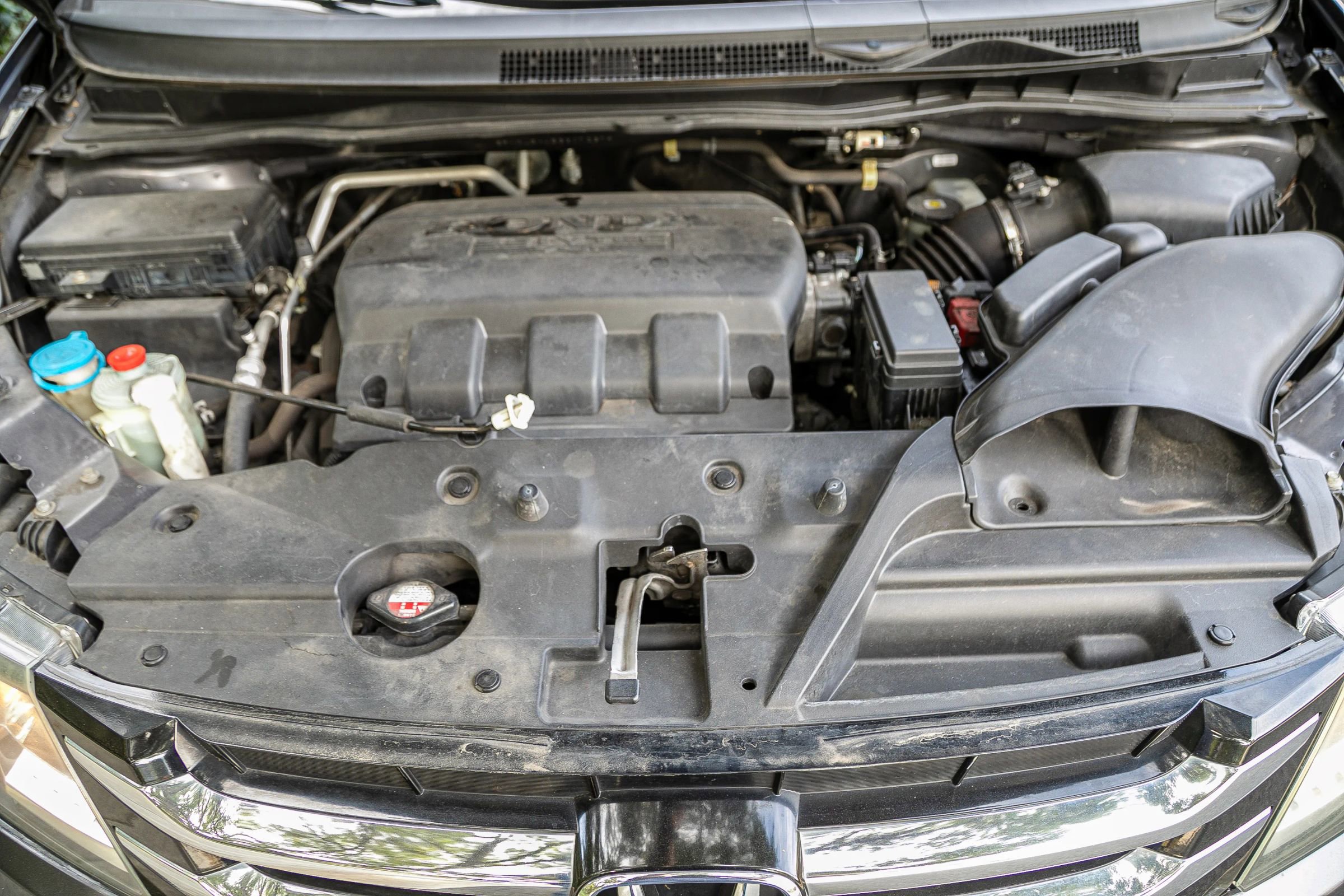 Used 2016 Honda Odyssey EX image 37