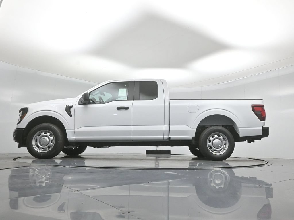 New 2026 Ford F150 XL RWD image 7