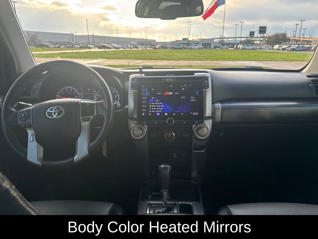 Used 2017 Toyota 4Runner SR5 Premium image 14