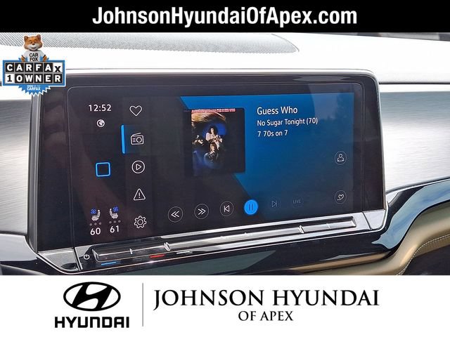 Used 2024 Volkswagen Atlas Cross Sport SE FWD image 16