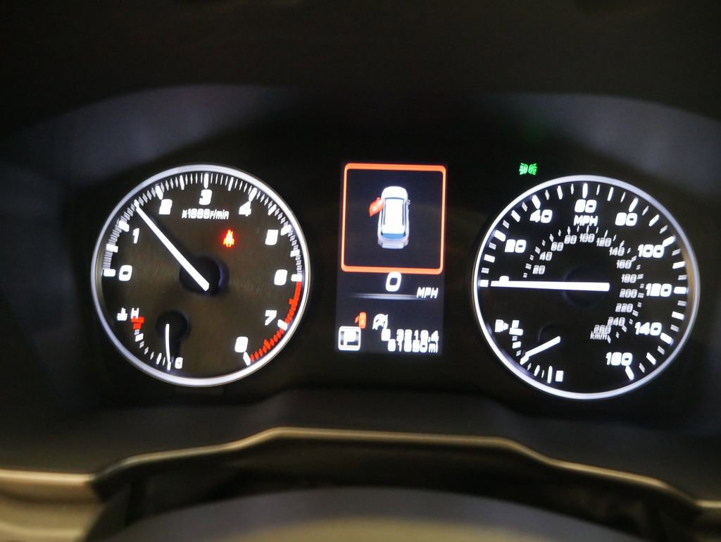 Used 2020 Subaru Outback Onyx Edition XT image 41