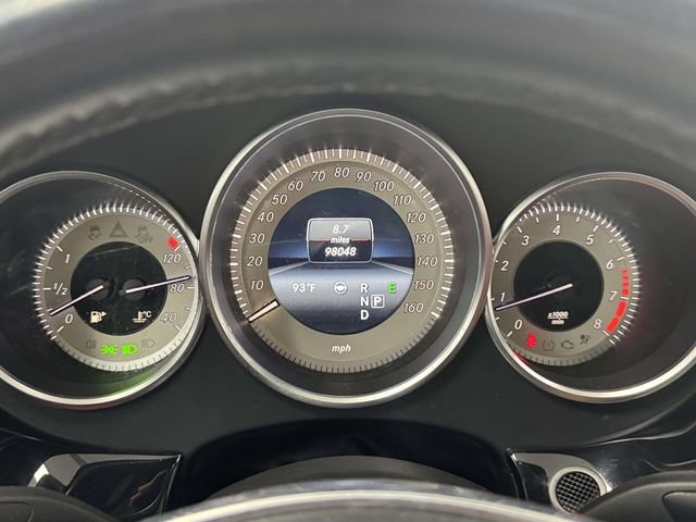 Used 2017 Mercedes-Benz CLS 550 4MATIC image 35