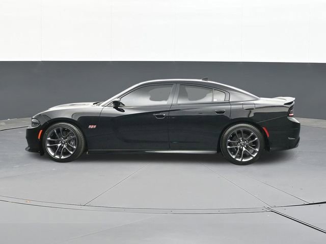 Used 2023 Dodge Charger Scat Pack w/ Technology Group RWD image 8