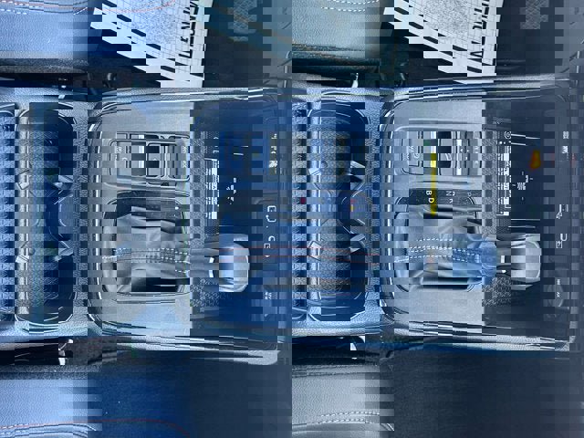 Certified 2025 Honda CR-V Sport Touring image 10