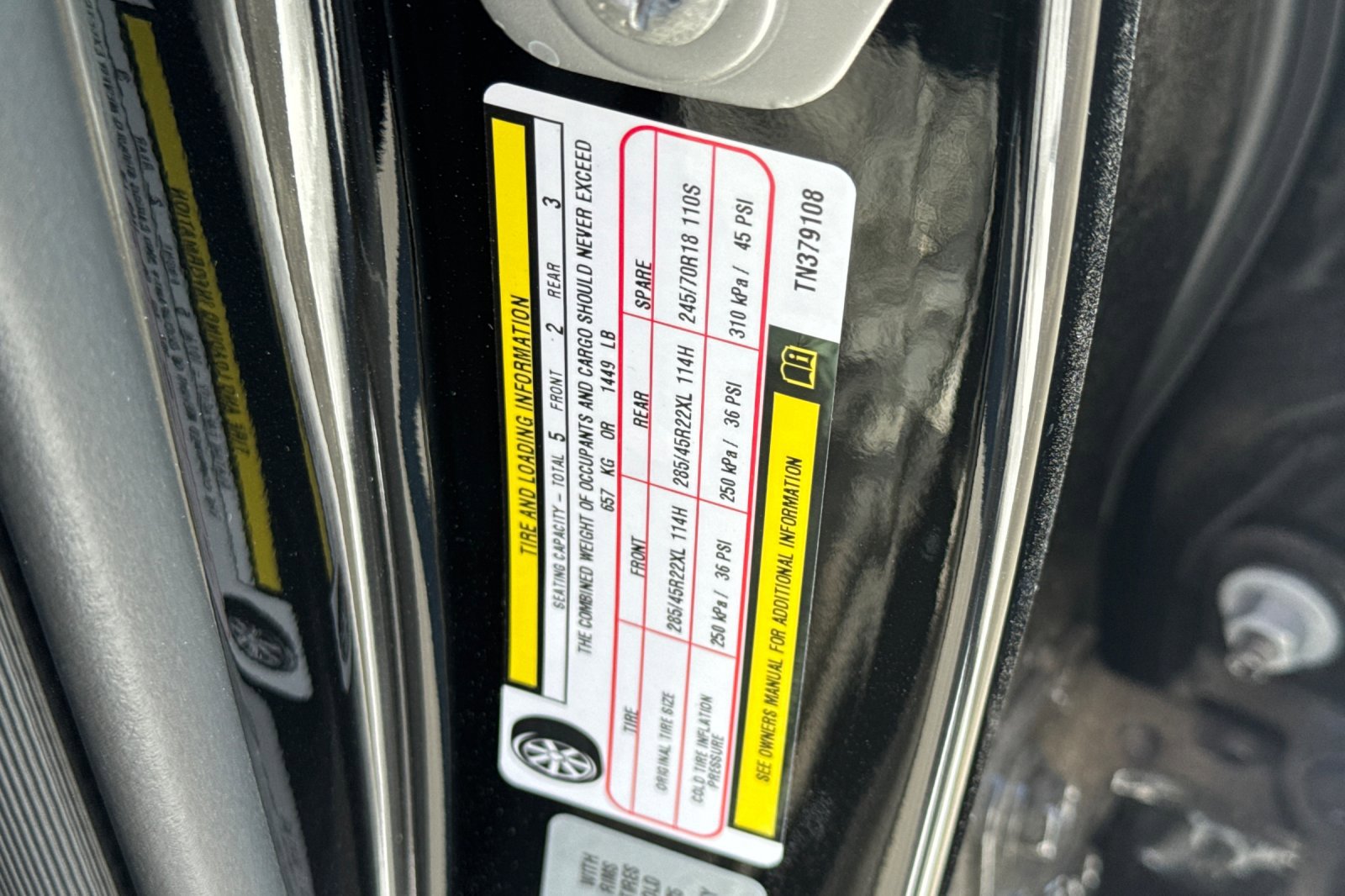 New 2026 RAM 1500 Laramie AWD/4WD image 26