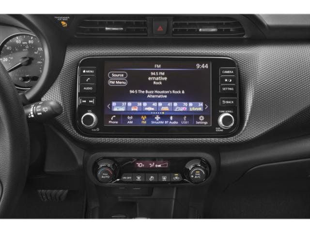 Used 2021 Nissan Kicks SV image 13