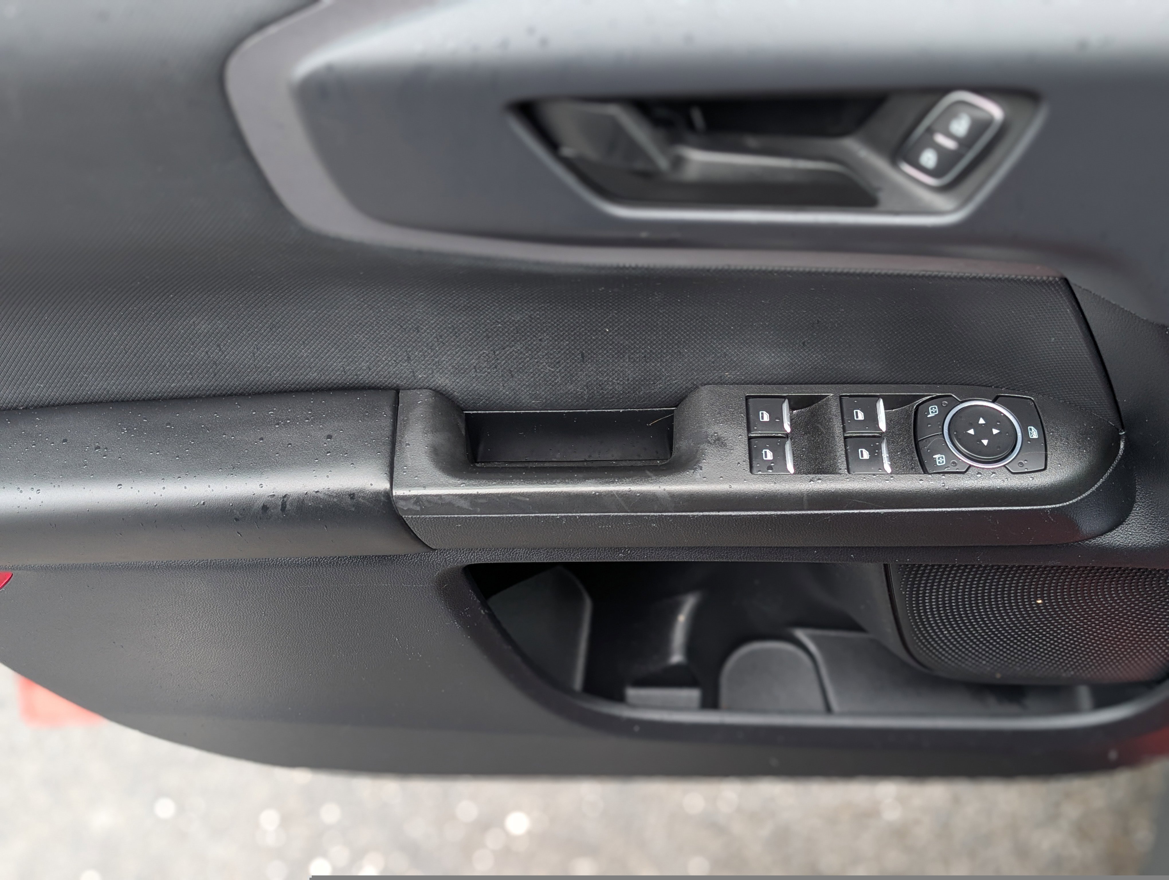 Used 2022 Ford Bronco Sport Big Bend w/ Convenience Package image 32