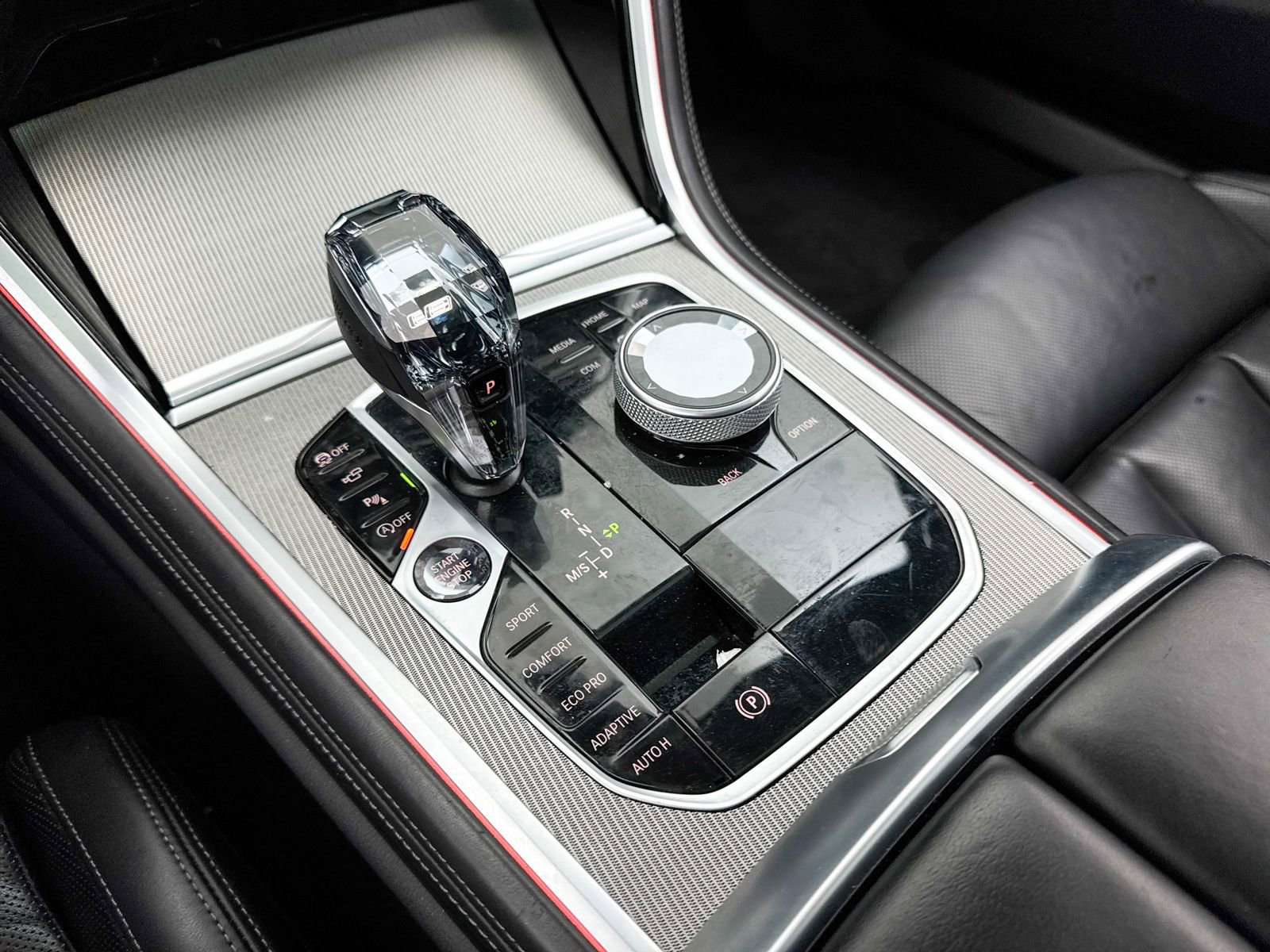 Used 2023 BMW 840i Gran Coupe 840 image 26