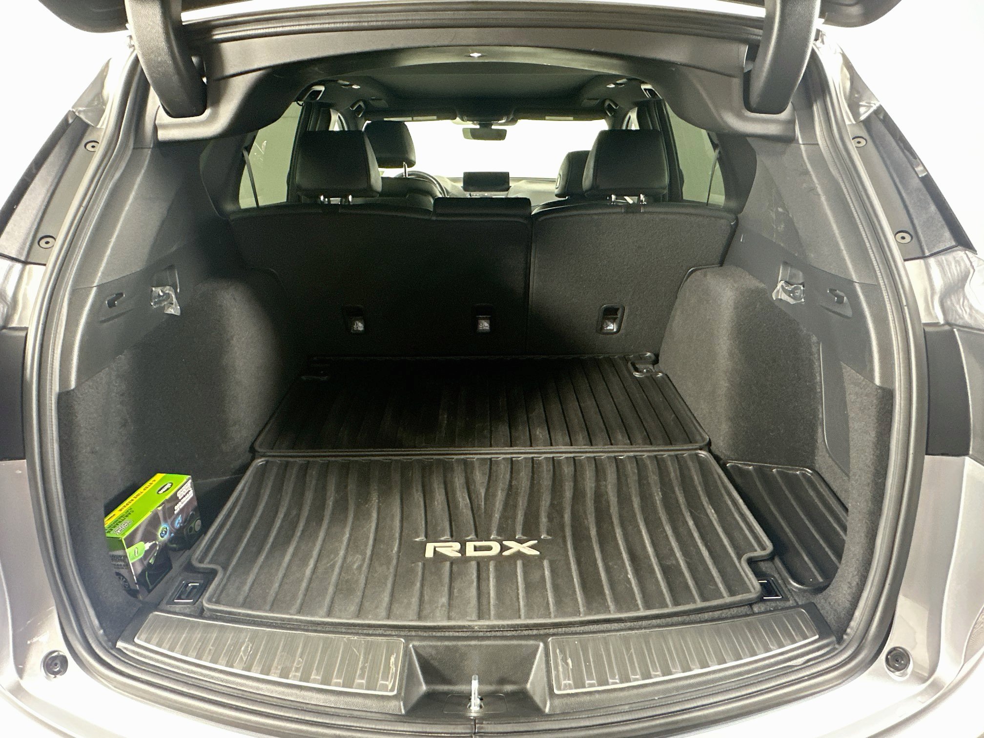 Used 2023 Acura RDX A-Spec w/ Advance Package AWD/4WD image 29
