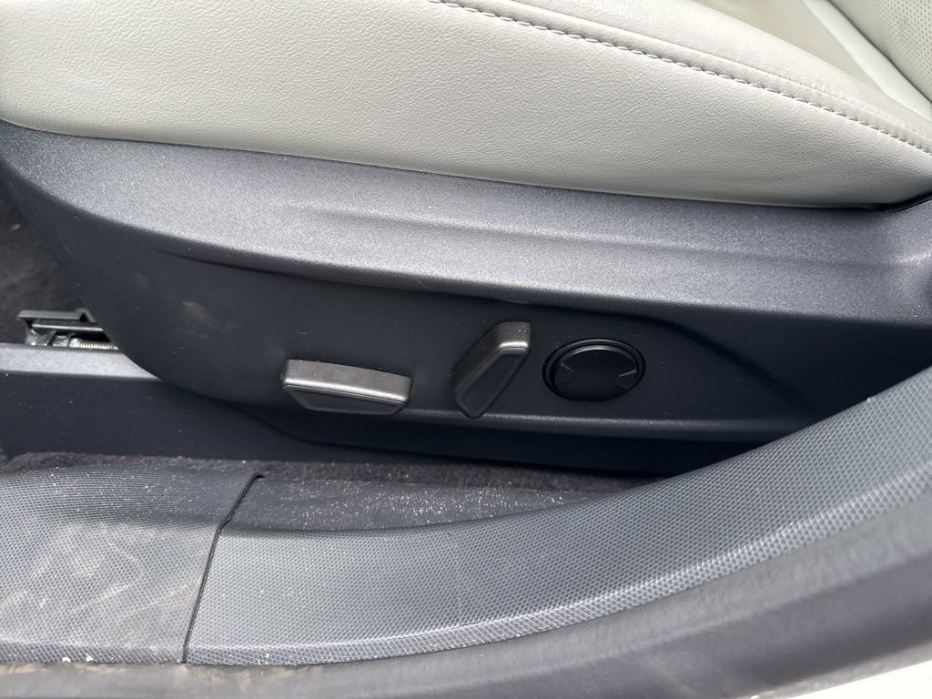 Used 2025 Ford Mustang Mach-E Premium w/ Interior Protection Package image 6