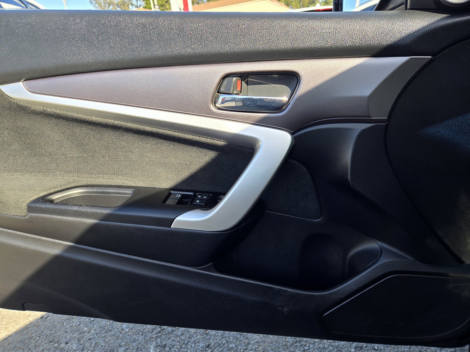 Used 2013 Honda Accord LX-S image 23