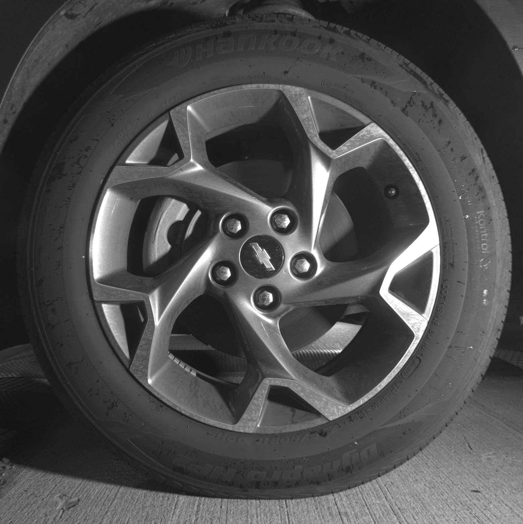 Used 2025 Chevrolet Trax LT FWD image 12