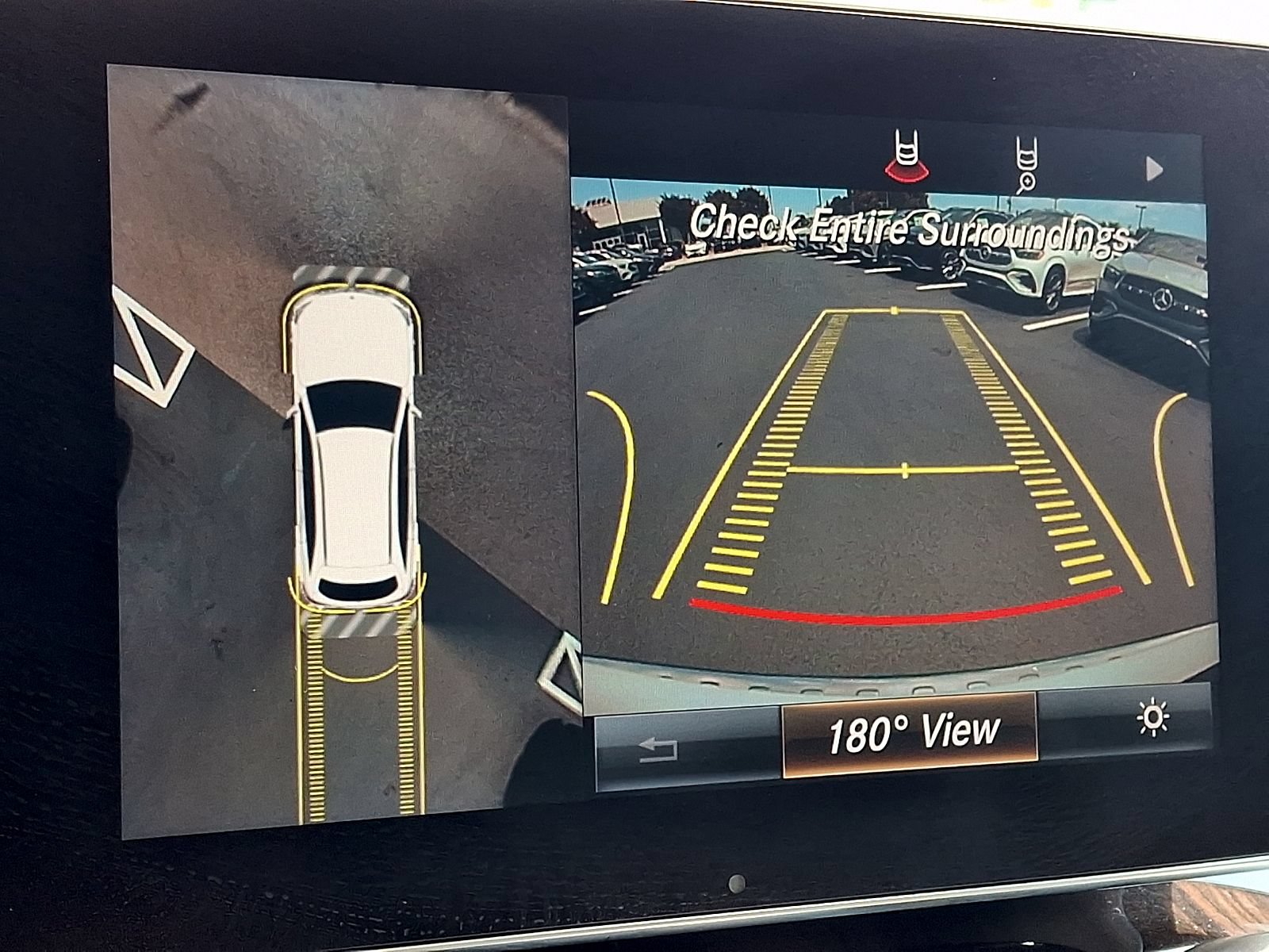 Certified 2018 Mercedes-Benz GLC 300 image 19